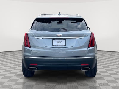 2023 Cadillac XT5 AWD Luxury