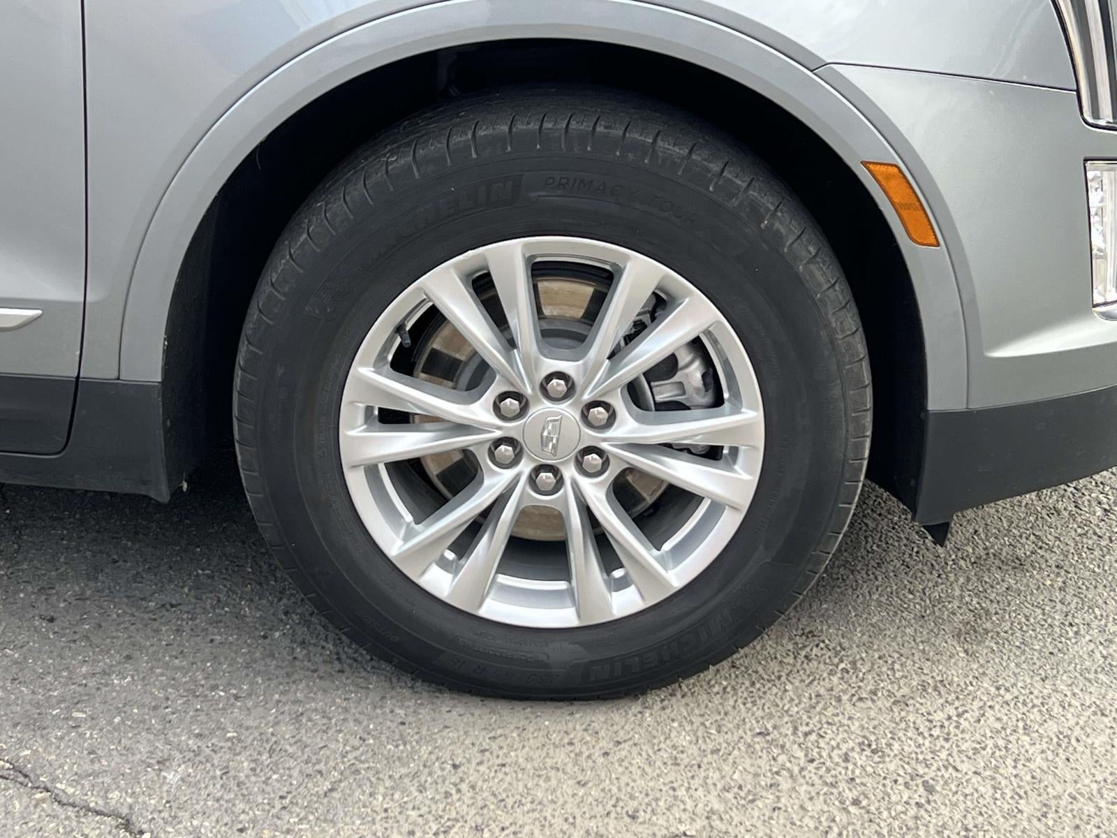 2023 Cadillac XT5 AWD Luxury