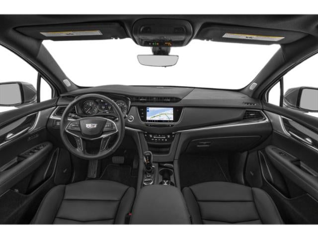 2026 Cadillac XT5 Luxury AWD