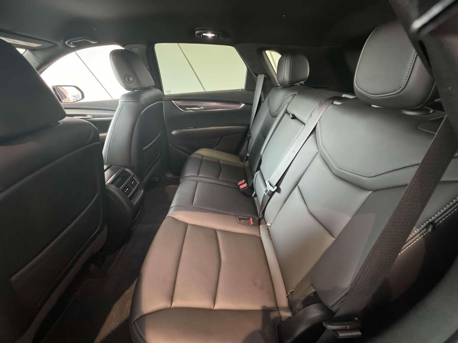 2022 Cadillac XT5 AWD Luxury