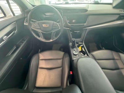 2022 Cadillac XT5 AWD Luxury