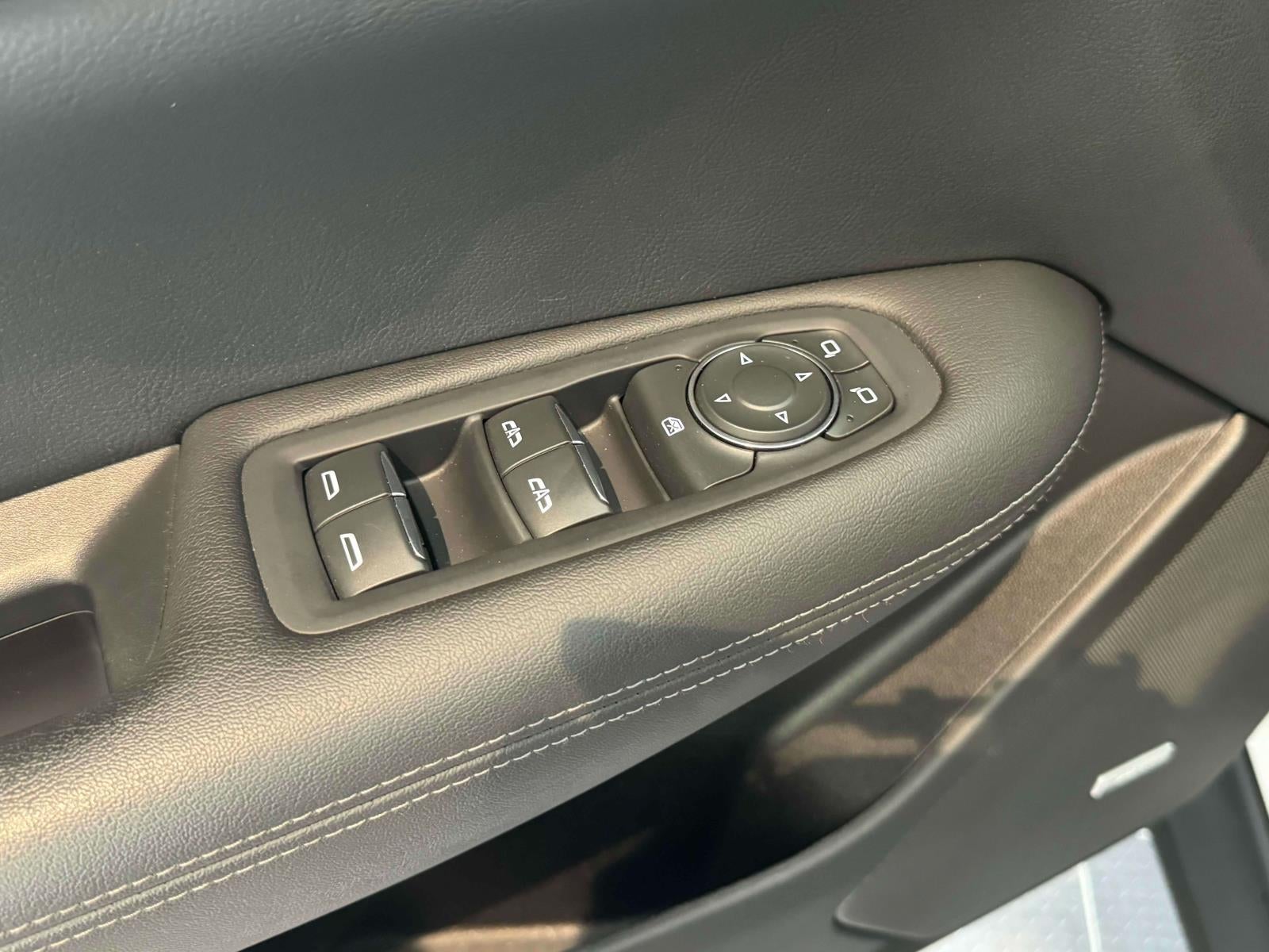 2022 Cadillac XT5 AWD Luxury
