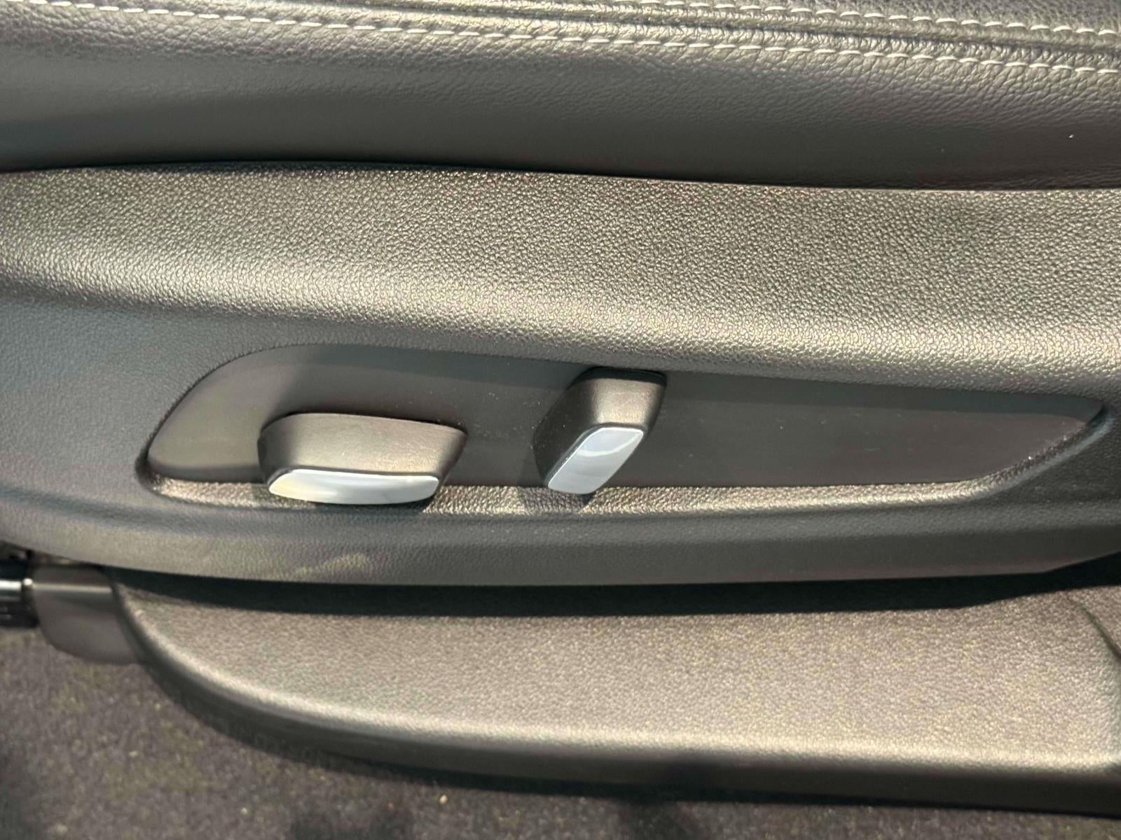 2022 Cadillac XT5 AWD Luxury