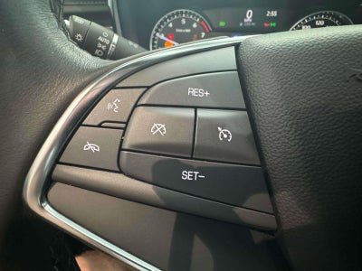 2022 Cadillac XT5 AWD Luxury
