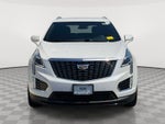 2022 Cadillac XT5 AWD Luxury