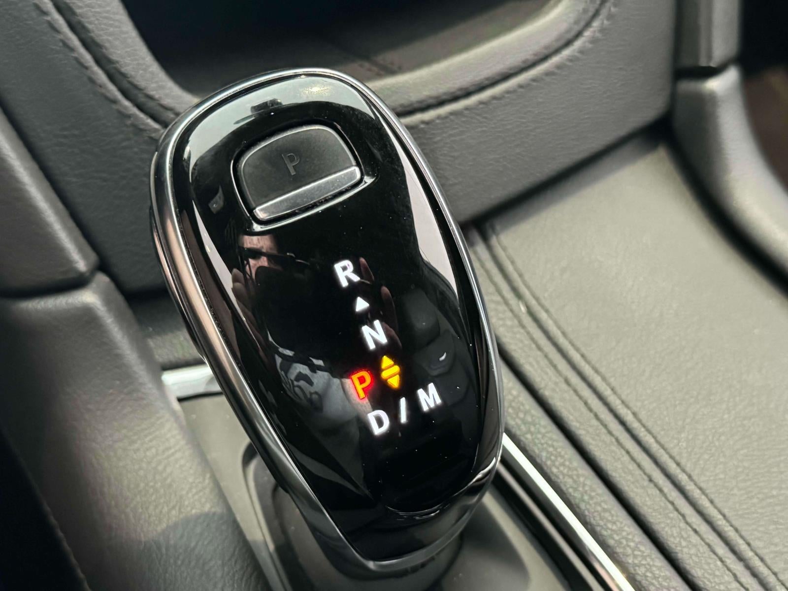 2022 Cadillac XT5 AWD Luxury