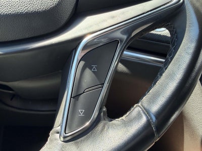 2022 Cadillac XT5 AWD Luxury