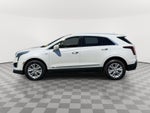 2022 Cadillac XT5 AWD Luxury