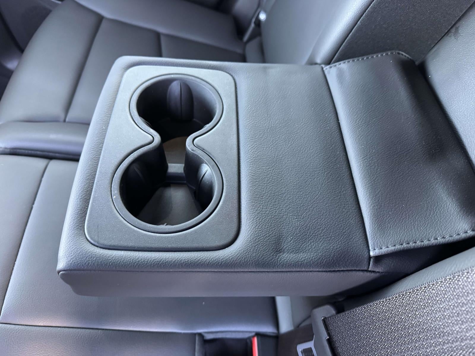 2023 Cadillac XT5 AWD Luxury