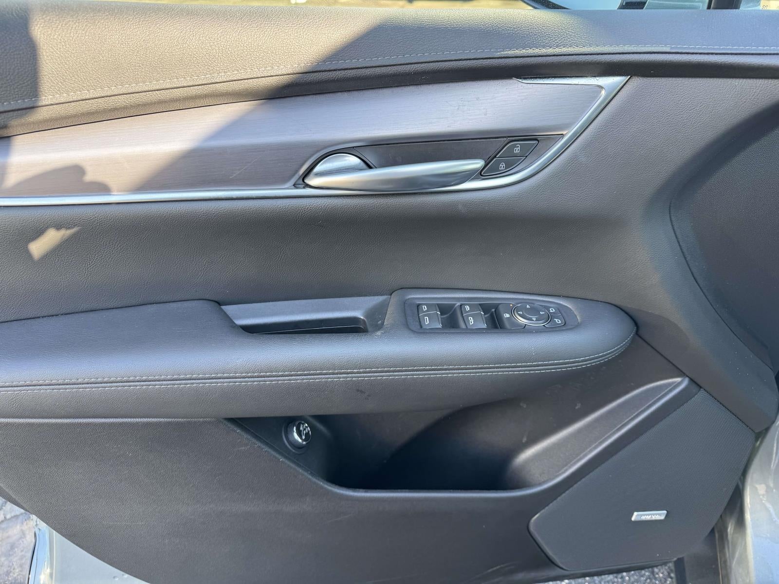 2023 Cadillac XT5 AWD Luxury