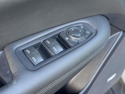 2023 Cadillac XT5 AWD Luxury