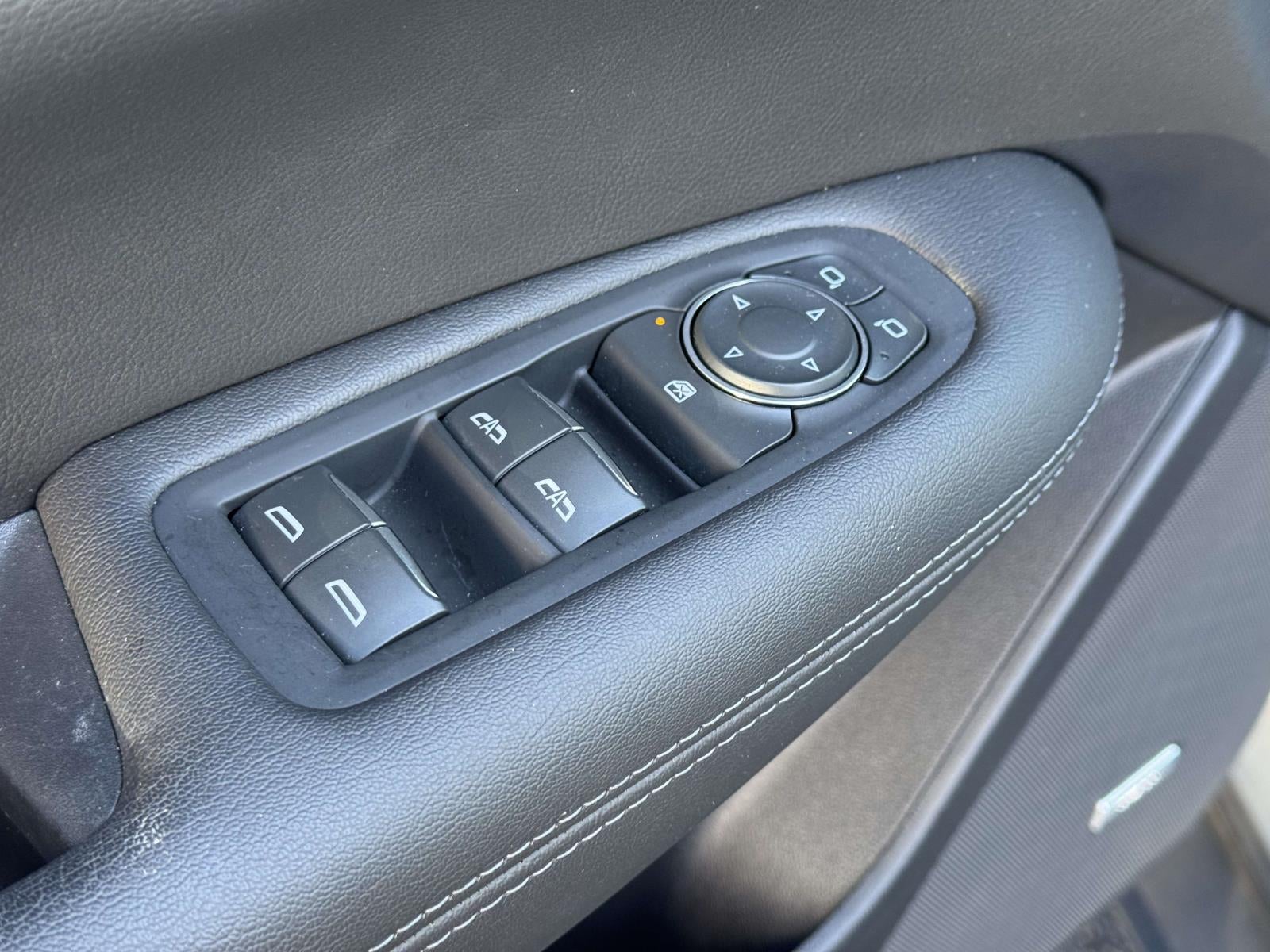 2023 Cadillac XT5 AWD Luxury