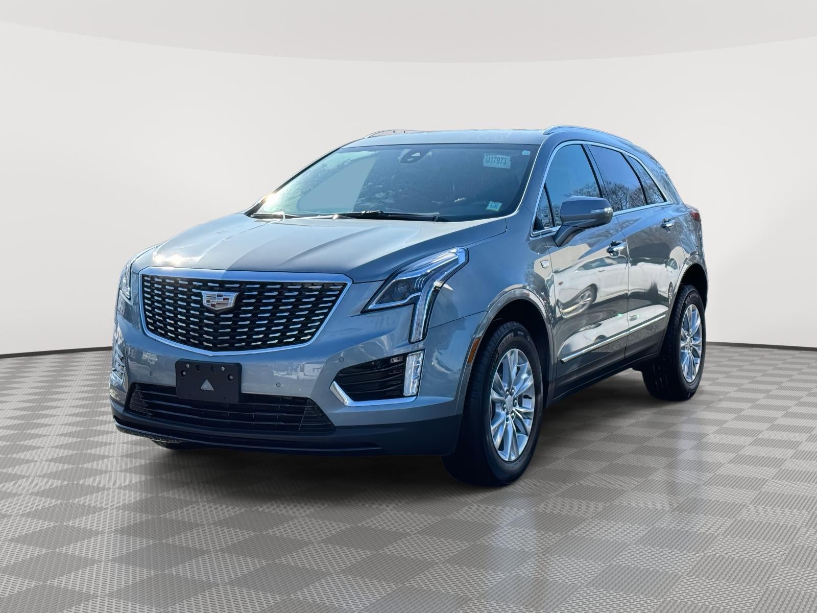 2023 Cadillac XT5 AWD Luxury