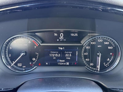 2023 Cadillac XT5 AWD Luxury