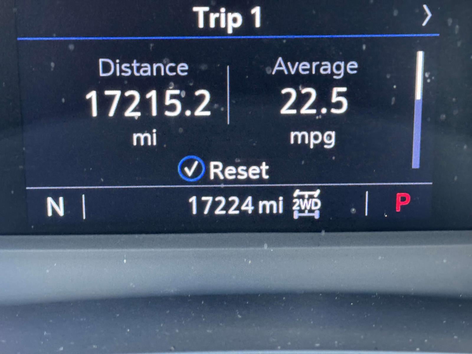 2023 Cadillac XT5 AWD Luxury