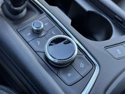 2023 Cadillac XT5 AWD Luxury