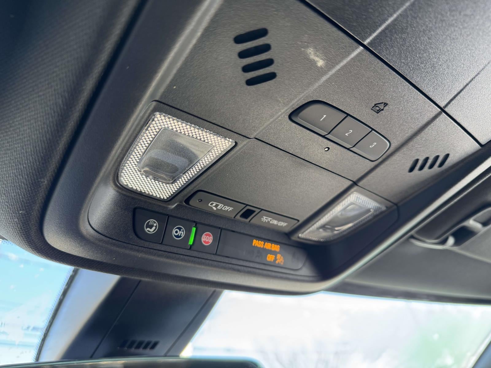 2023 Cadillac XT5 AWD Luxury