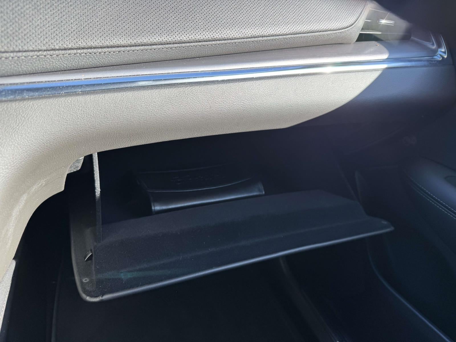 2023 Cadillac XT5 AWD Luxury