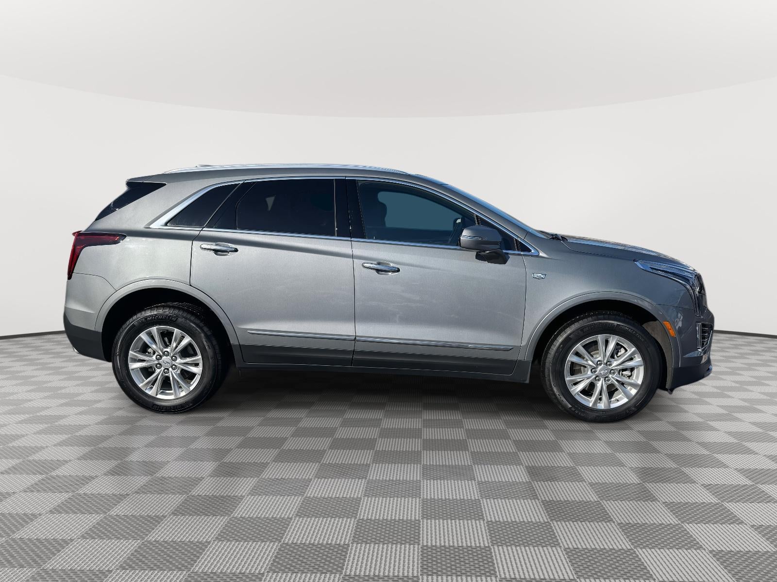 2023 Cadillac XT5 AWD Luxury