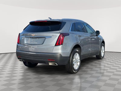 2023 Cadillac XT5 AWD Luxury