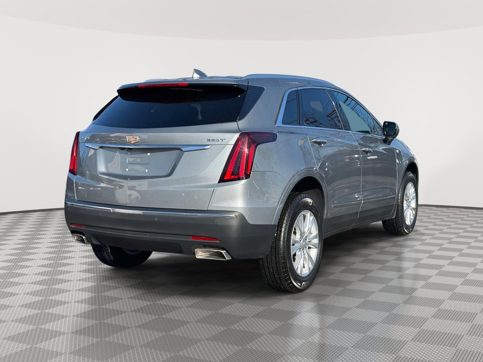 2023 Cadillac XT5 AWD Luxury