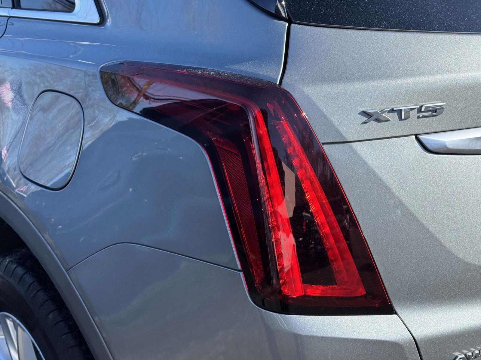 2023 Cadillac XT5 AWD Luxury