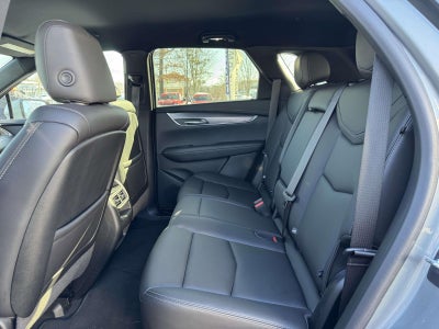 2023 Cadillac XT5 AWD Luxury