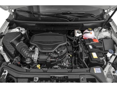 2020 Cadillac XT5 AWD Luxury