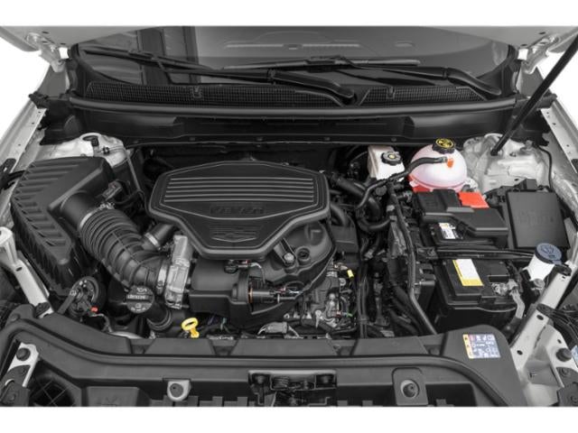 2020 Cadillac XT5 AWD Luxury