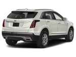 2020 Cadillac XT5 AWD Luxury