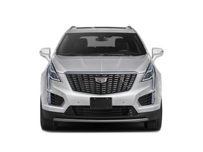 2020 Cadillac XT5 AWD Luxury
