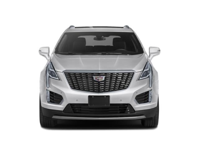 2020 Cadillac XT5 AWD Luxury