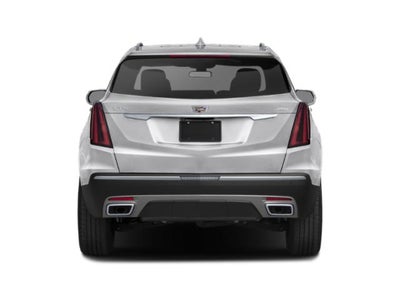 2020 Cadillac XT5 AWD Luxury