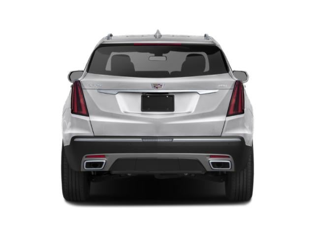 2020 Cadillac XT5 AWD Luxury