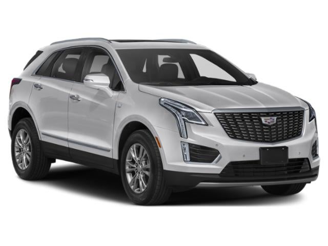 2020 Cadillac XT5 AWD Luxury