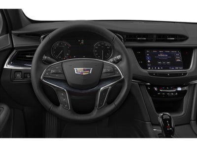2020 Cadillac XT5 AWD Luxury