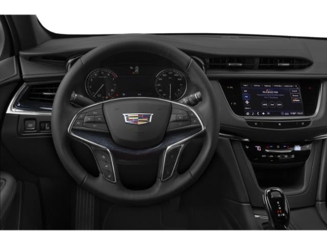 2020 Cadillac XT5 AWD Luxury