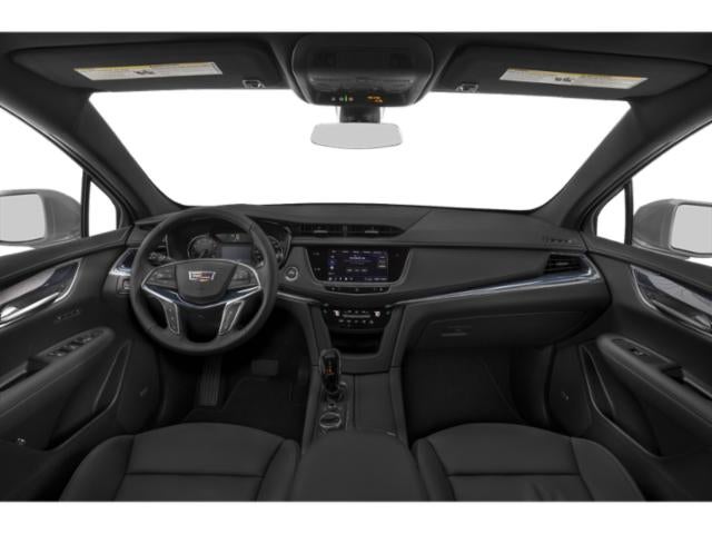 2020 Cadillac XT5 AWD Luxury