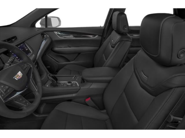 2020 Cadillac XT5 AWD Luxury