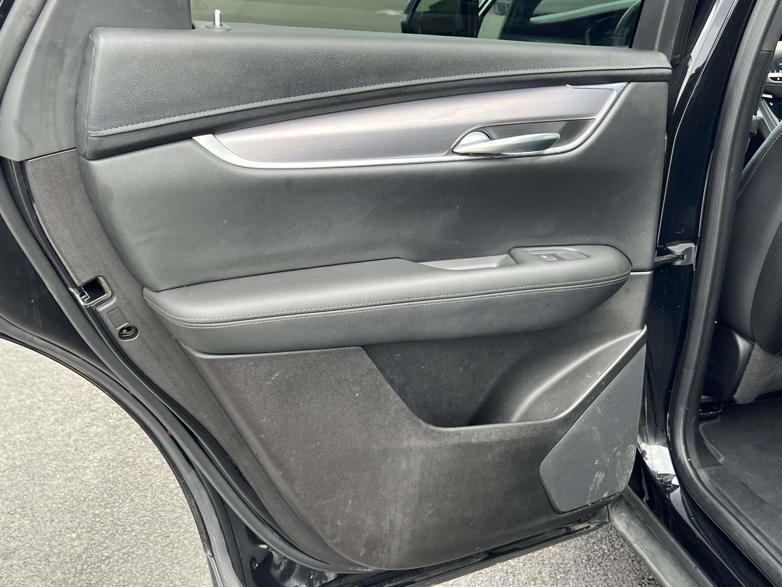 2023 Cadillac XT5 AWD Luxury