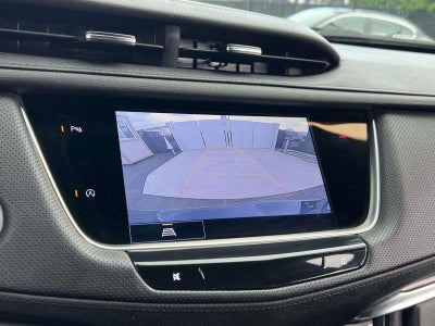2023 Cadillac XT5 AWD Luxury