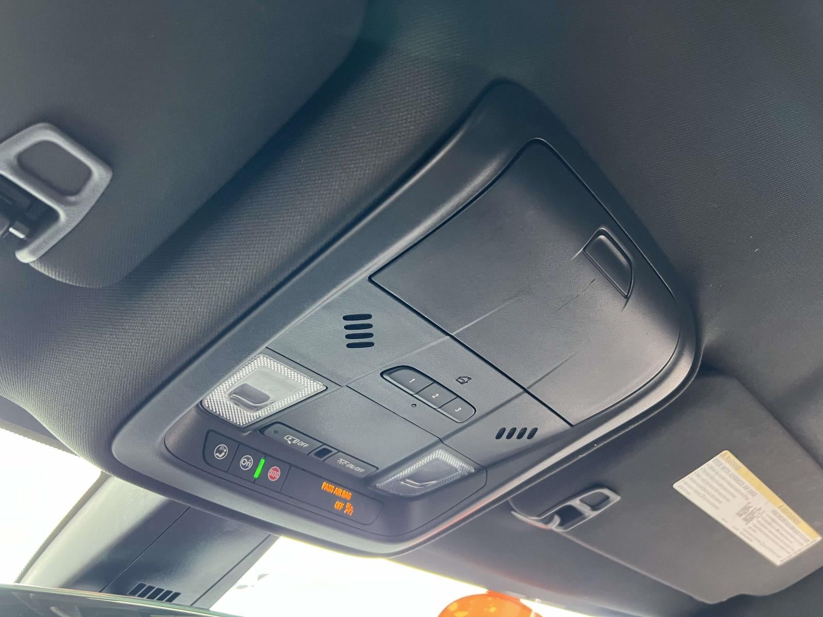 2023 Cadillac XT5 AWD Luxury