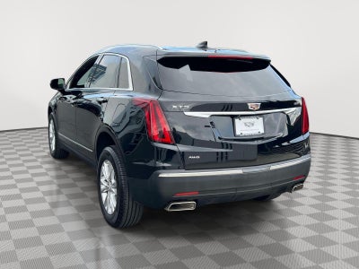 2023 Cadillac XT5 AWD Luxury