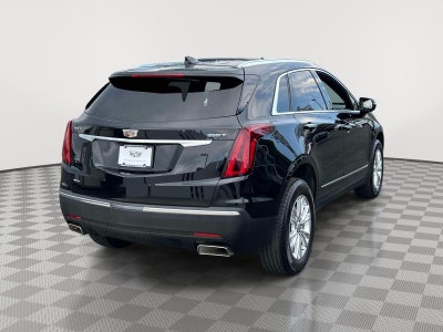 2023 Cadillac XT5 AWD Luxury