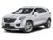 2026 Cadillac XT5 Luxury AWD