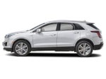 2026 Cadillac XT5 Luxury AWD