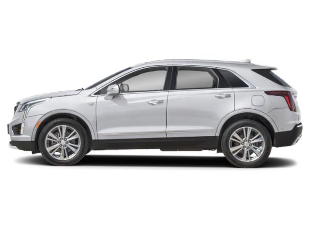2026 Cadillac XT5 Luxury AWD