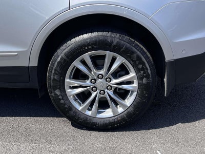 2020 Cadillac XT5 FWD Premium Luxury