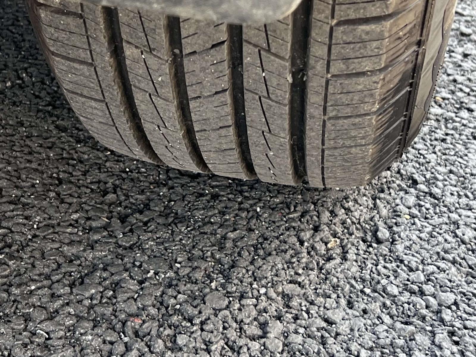 2020 Cadillac XT5 FWD Premium Luxury