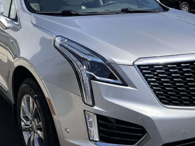 2020 Cadillac XT5 FWD Premium Luxury